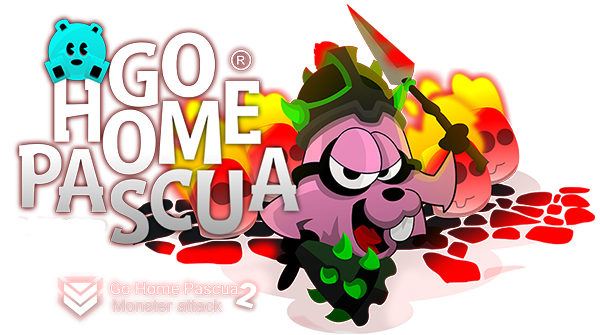 Logo del juego Bigosito