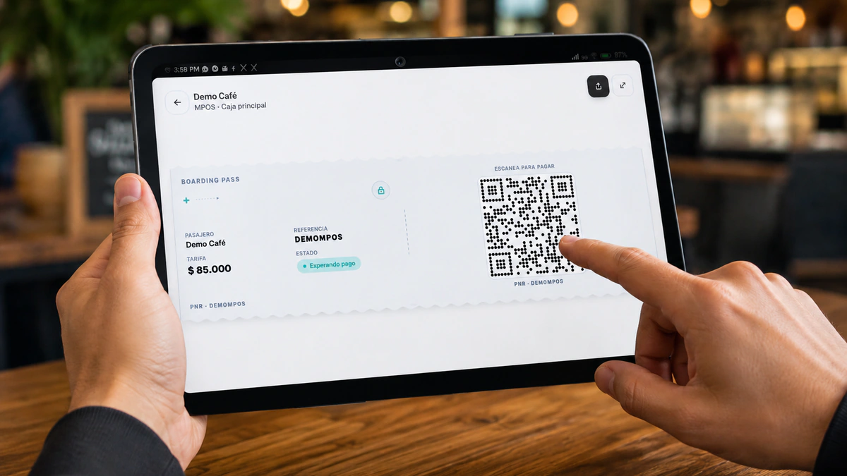 Payments